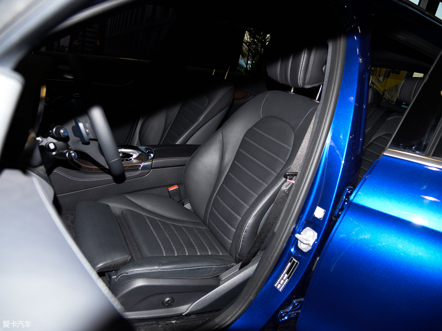 2016YGLC GLC 300 4MATICA