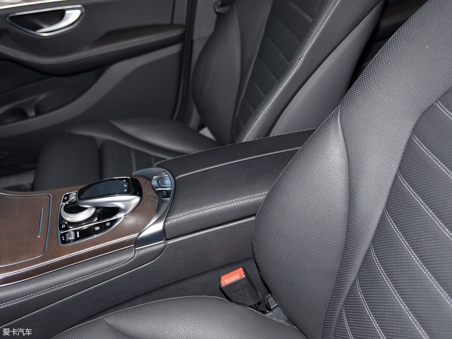 2016YGLC GLC 300 4MATICA