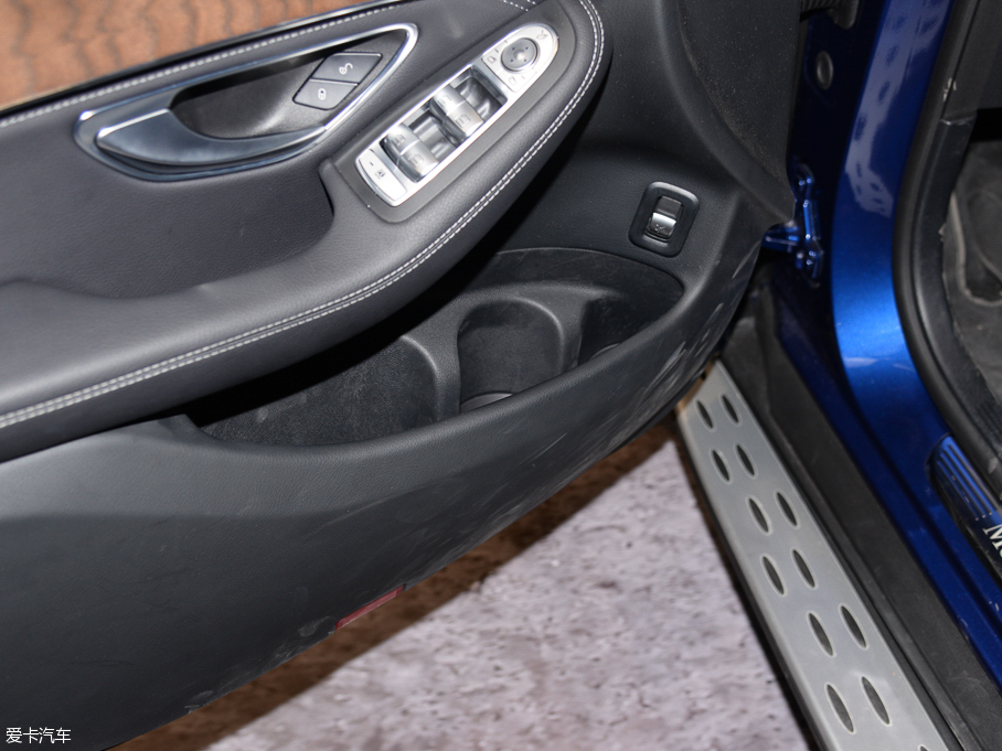 2016YGLC GLC 300 4MATICA