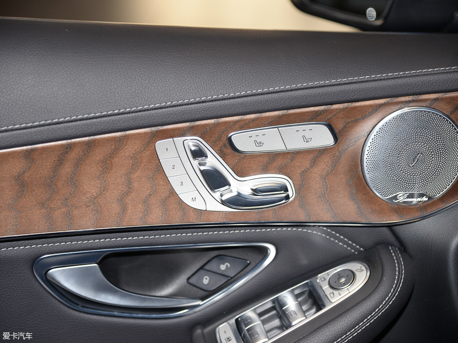 2016YGLC GLC 300 4MATICA