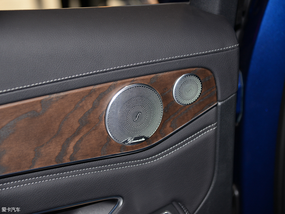 2016YGLC GLC 300 4MATICA