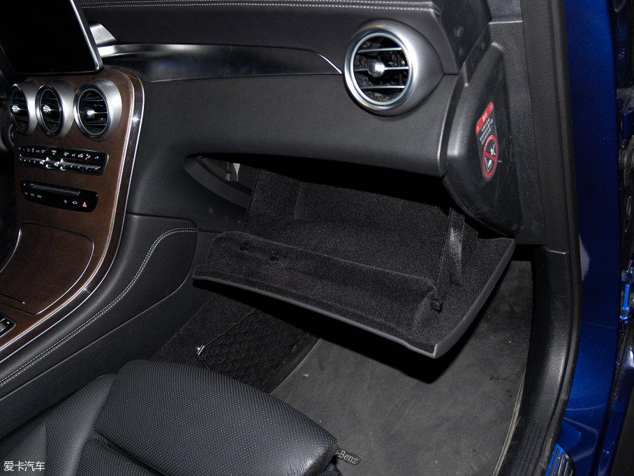 2016YGLC GLC 300 4MATICA