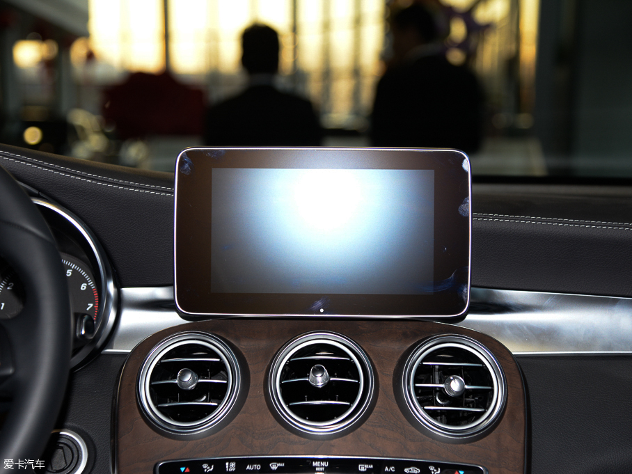 2016YGLC GLC 300 4MATICA