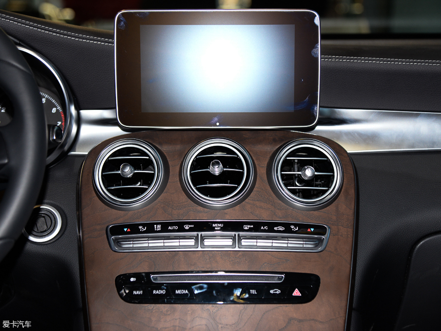 2016YGLC GLC 300 4MATICA