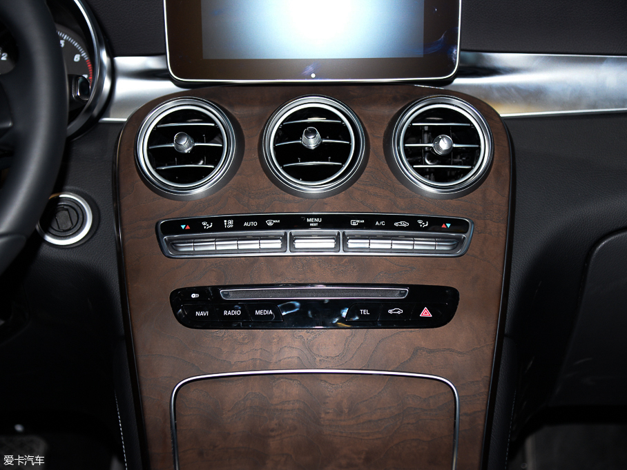 2016YGLC GLC 300 4MATICA