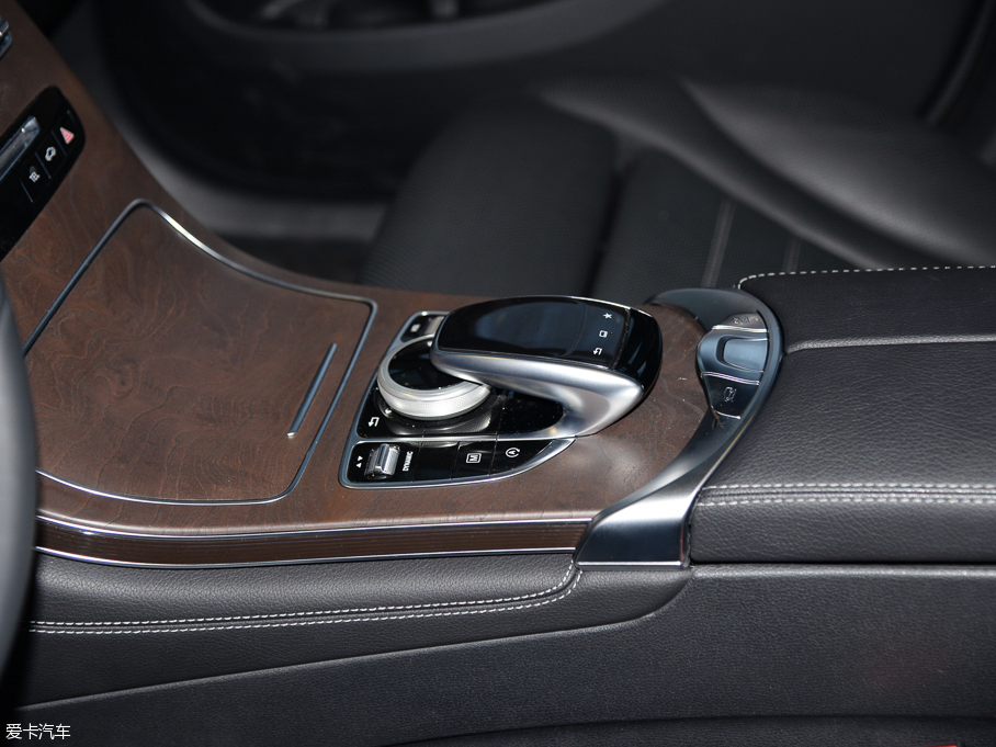 2016YGLC GLC 300 4MATICA