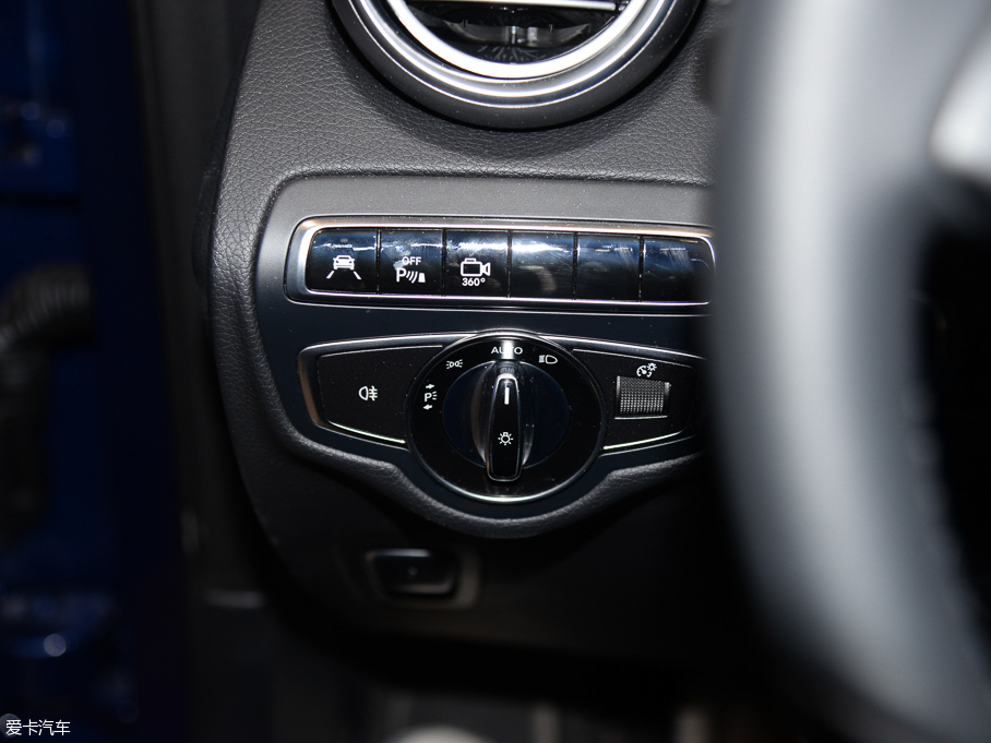 2016YGLC GLC 300 4MATICA