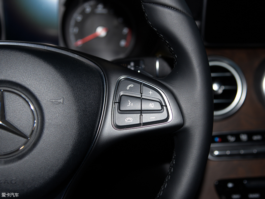 2016YGLC GLC 300 4MATICA