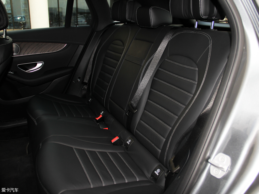 2016YGLC GLC 300 4MATICA