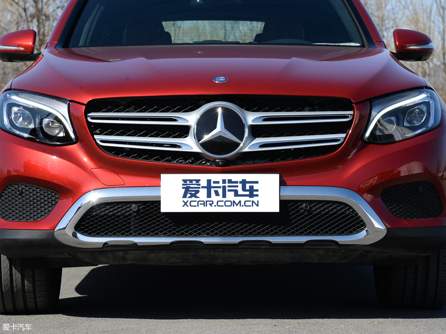 2016YGLC GLC 300 4MATICA