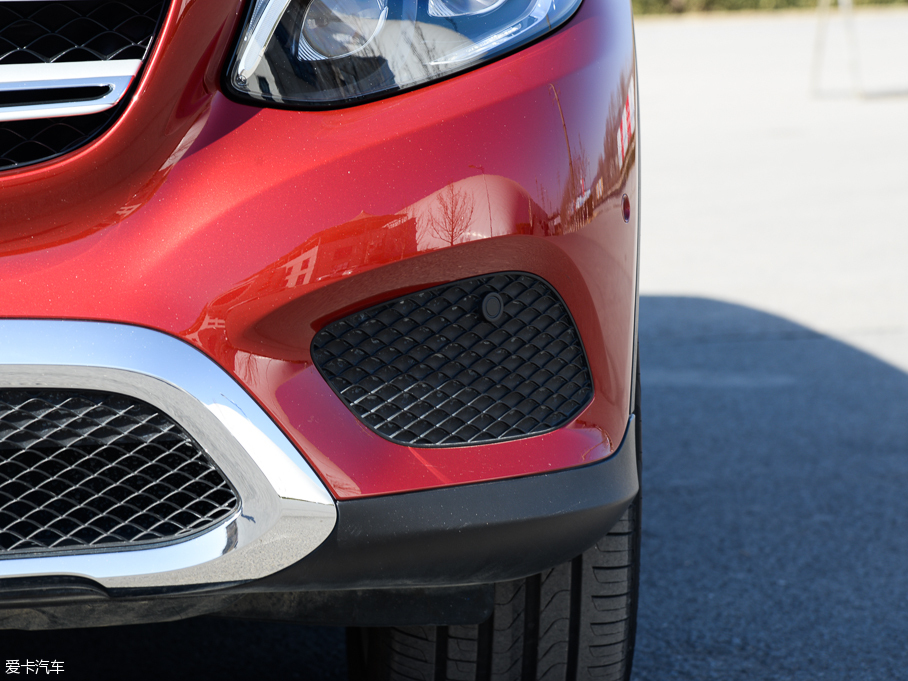 2016YGLC GLC 300 4MATICA