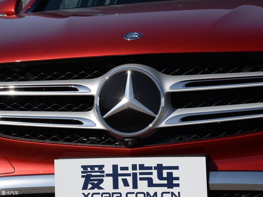 2016YGLC GLC 300 4MATICA