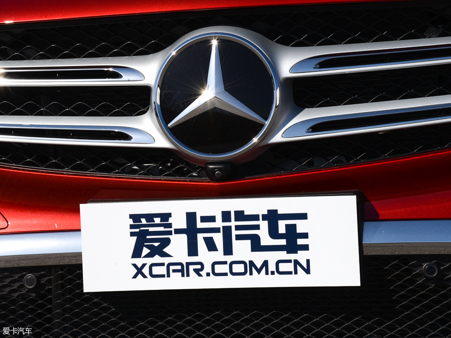 2016��YGLC GLC 300 4MATIC���A��