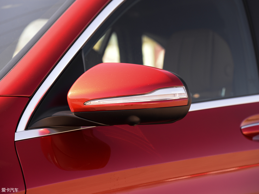 2016YGLC GLC 300 4MATICA