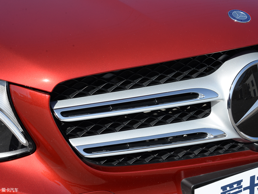 2016YGLC GLC 300 4MATICA