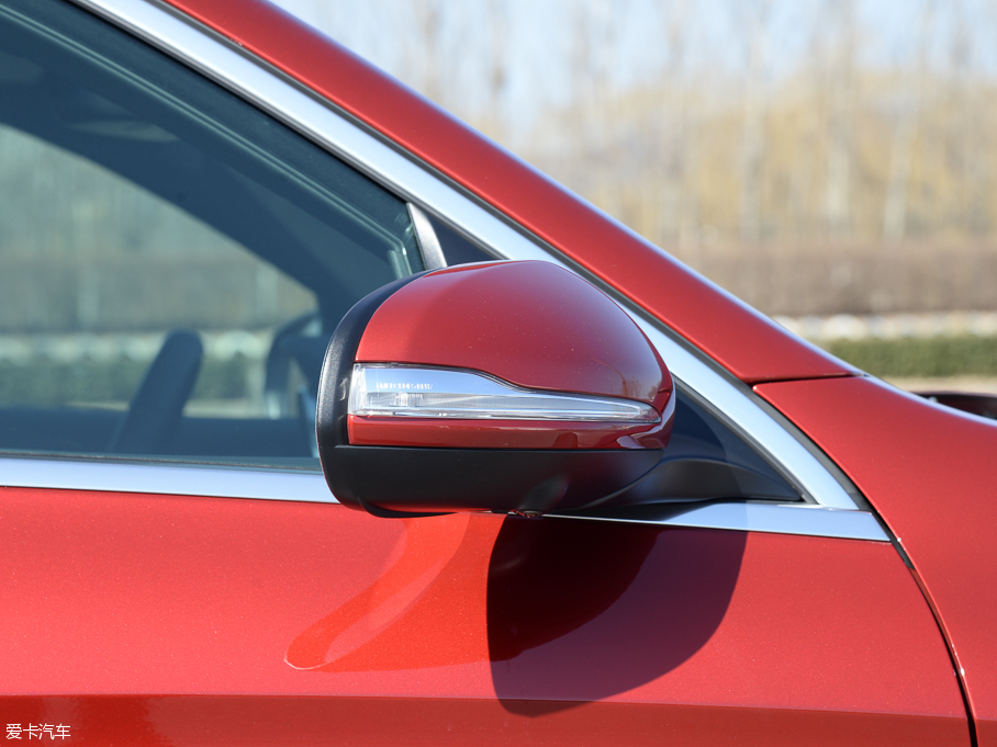 2016YGLC GLC 300 4MATICA