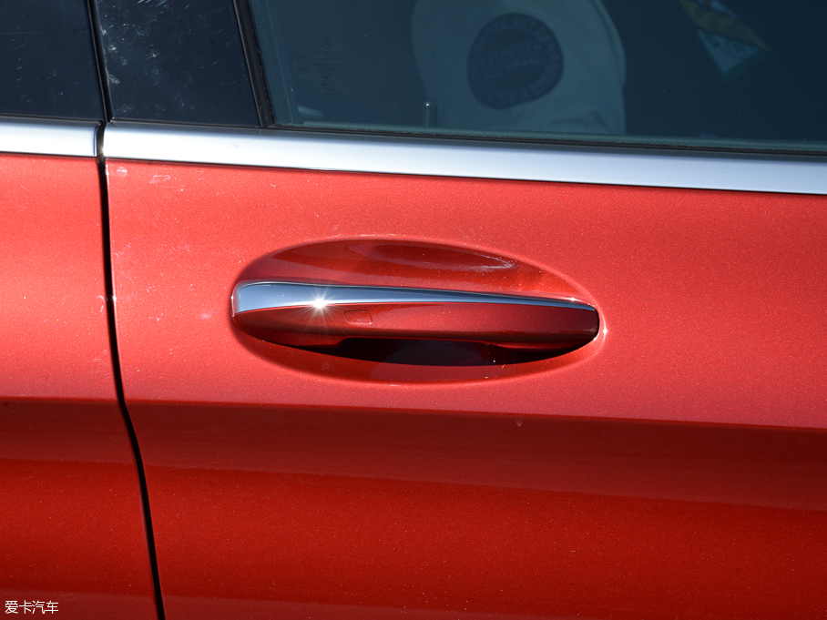 2016YGLC GLC 300 4MATICA