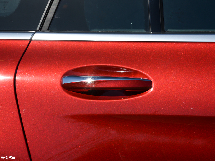 2016YGLC GLC 300 4MATICA