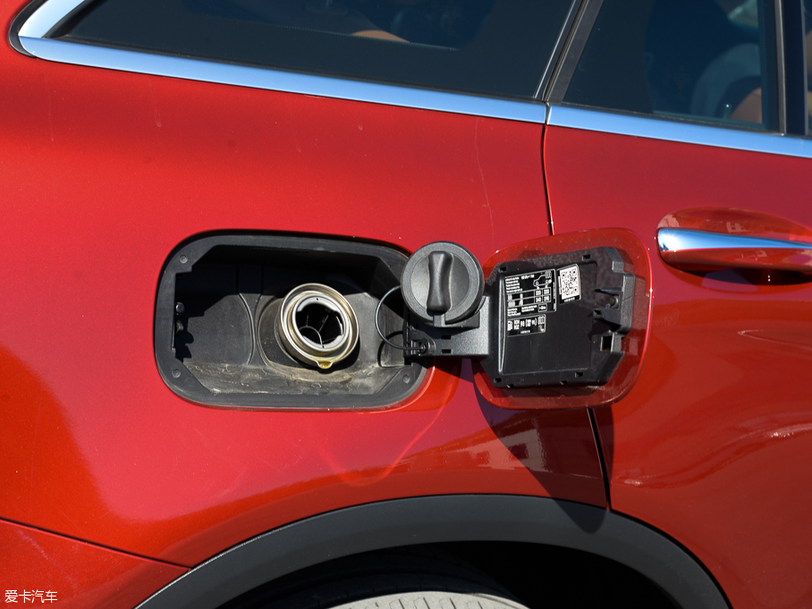 2016YGLC GLC 300 4MATICA