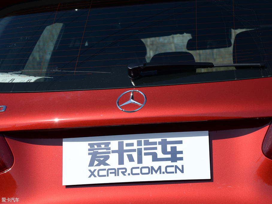 2016YGLC GLC 300 4MATICA