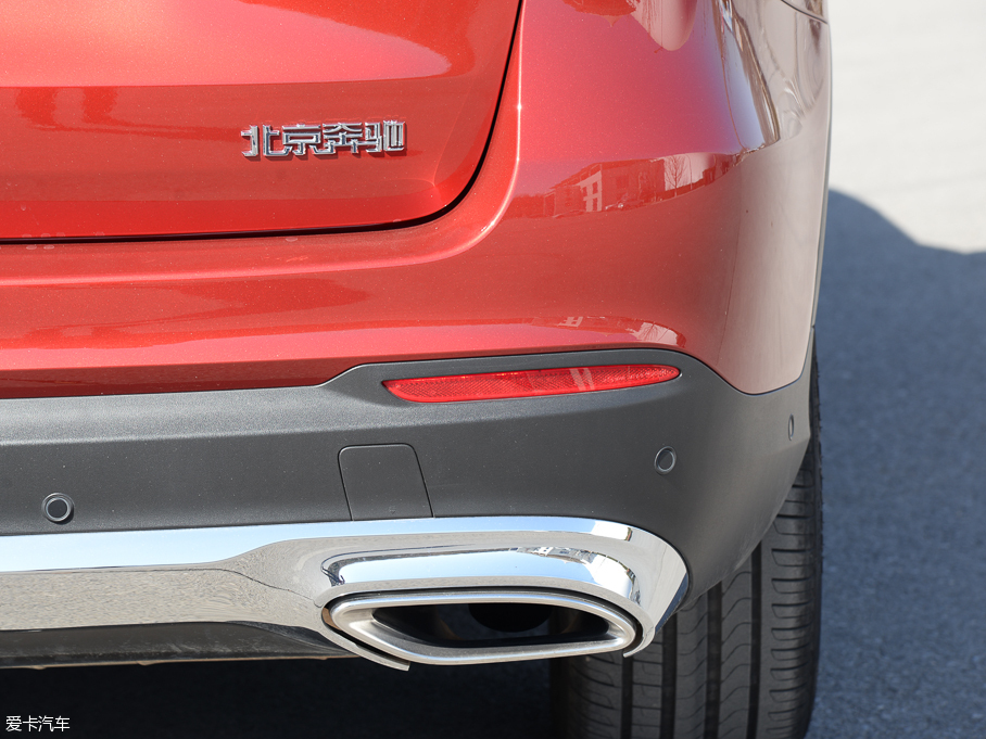 2016YGLC GLC 300 4MATICA