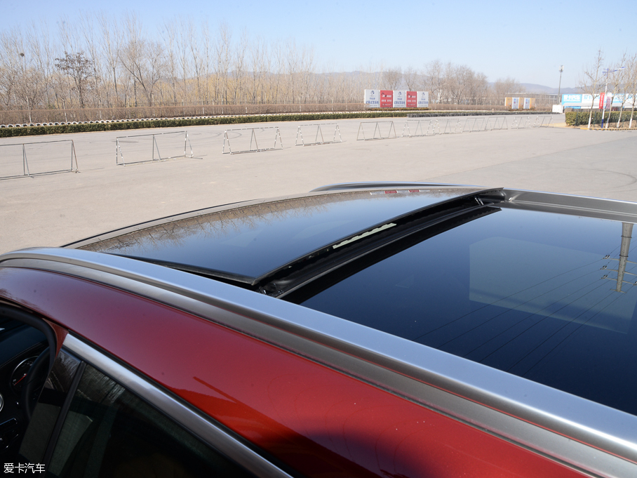 2016YGLC GLC 300 4MATICA