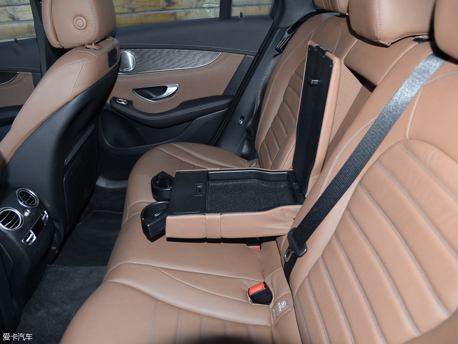 2016YGLC GLC 300 4MATICA