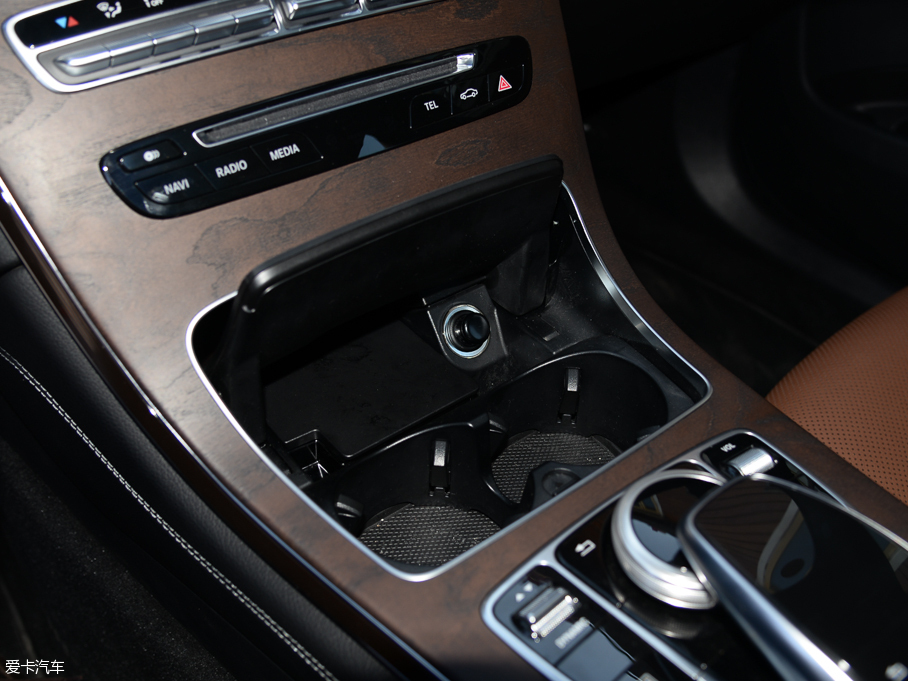 2016YGLC GLC 300 4MATICA