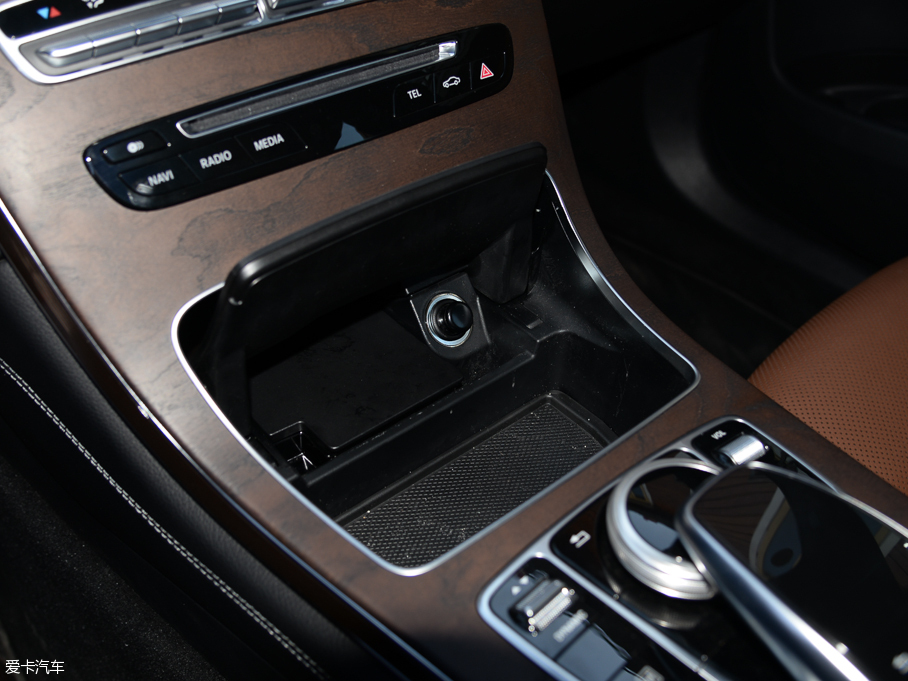 2016YGLC GLC 300 4MATICA