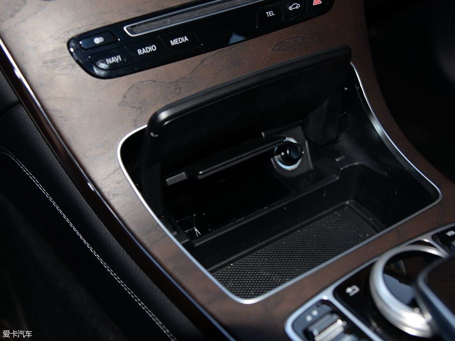 2016YGLC GLC 300 4MATICA