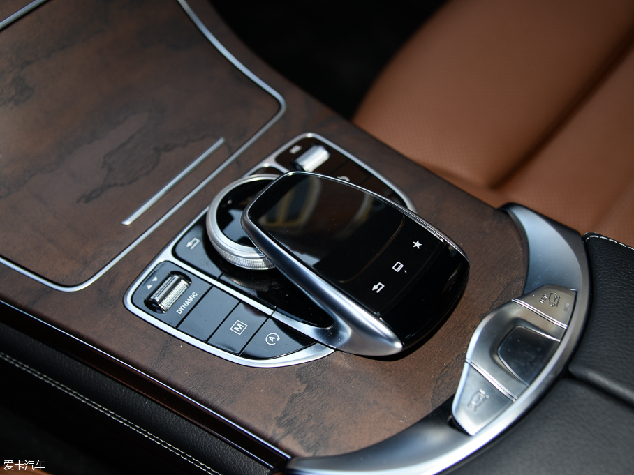 2016YGLC GLC 300 4MATICA