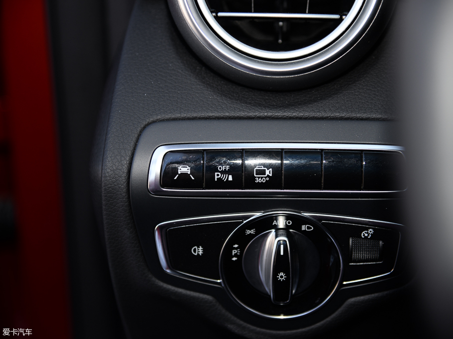 2016YGLC GLC 300 4MATICA