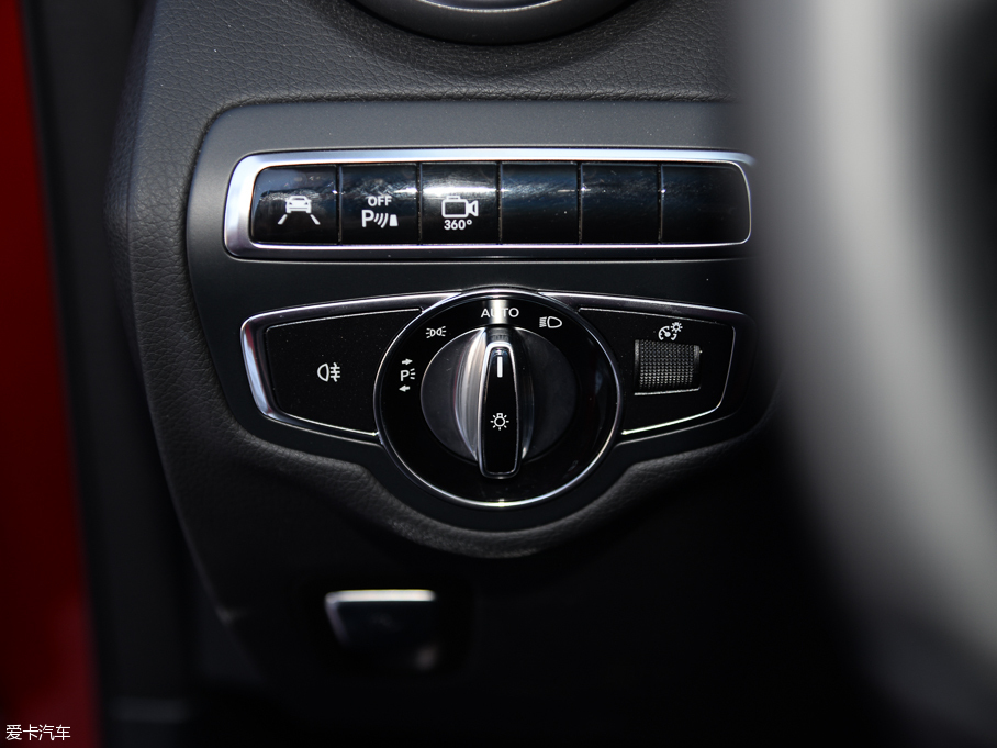 2016YGLC GLC 300 4MATICA