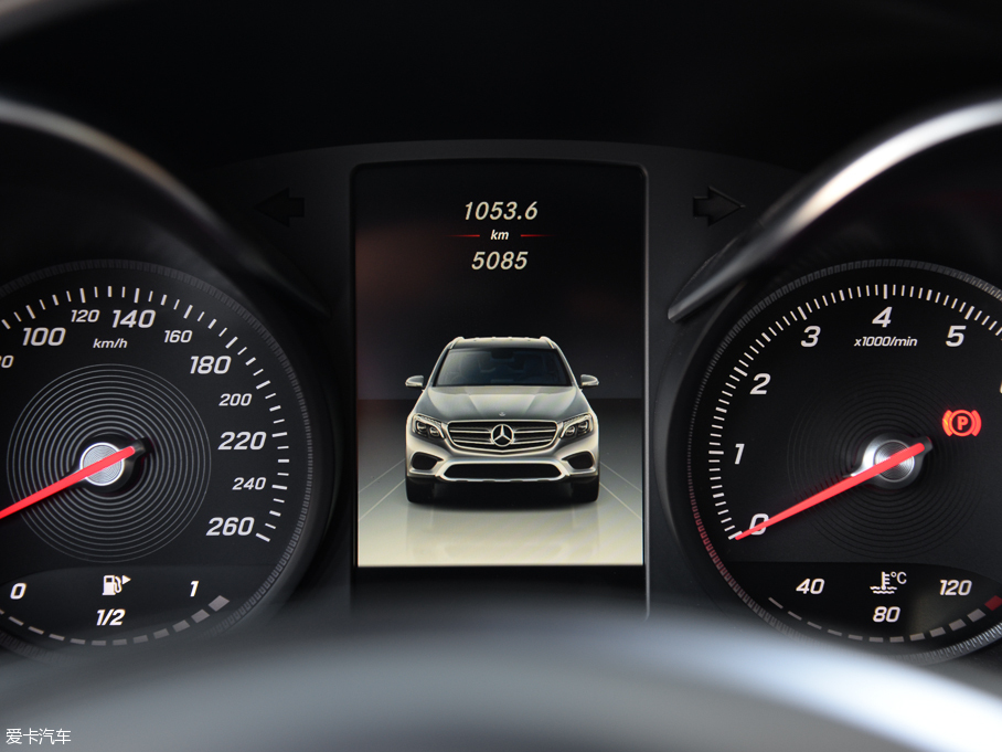 2016YGLC GLC 300 4MATICA