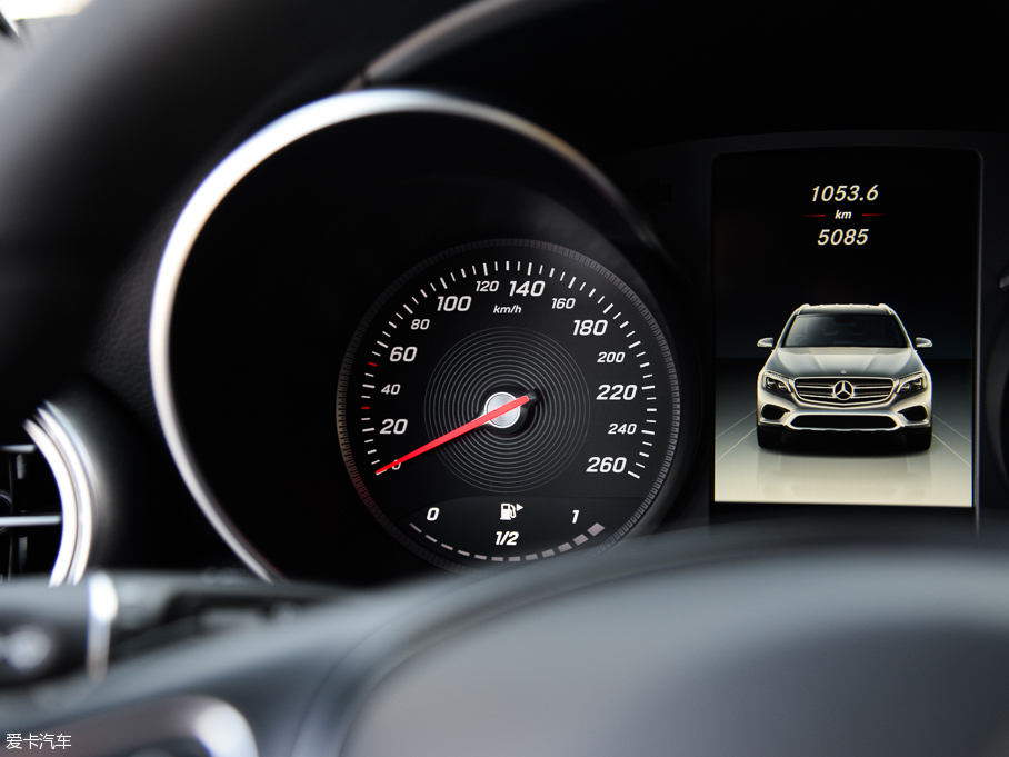 2016YGLC GLC 300 4MATICA