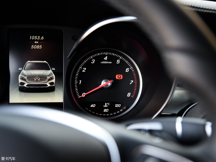 2016YGLC GLC 300 4MATICA