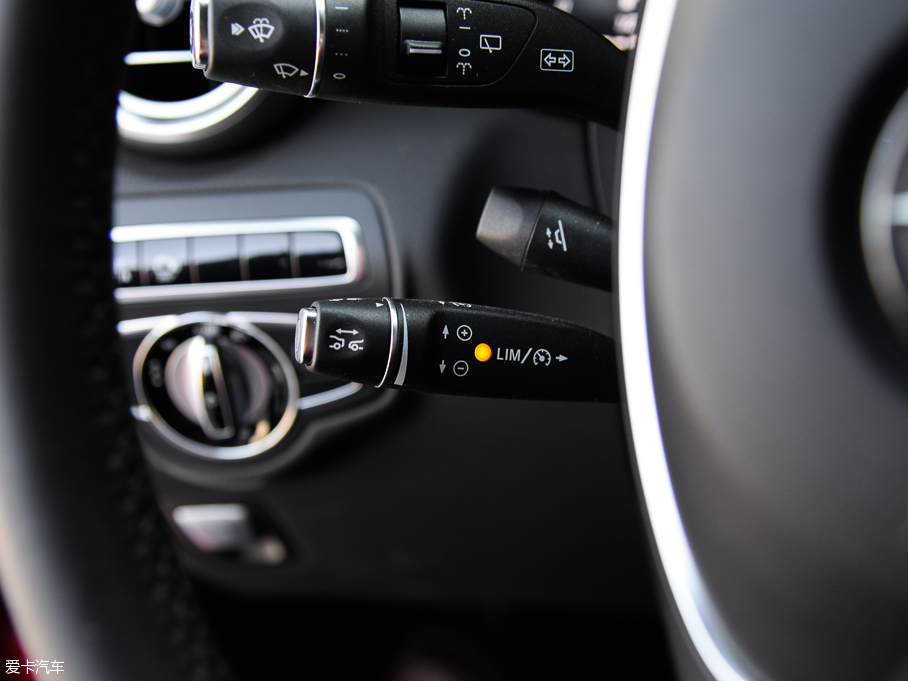 2016YGLC GLC 300 4MATICA