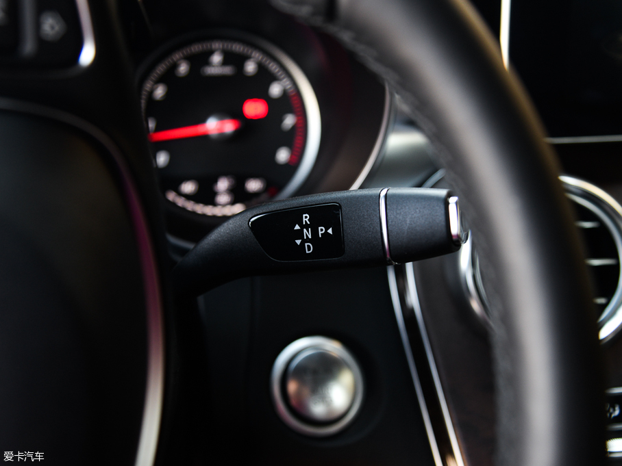 2016YGLC GLC 300 4MATICA