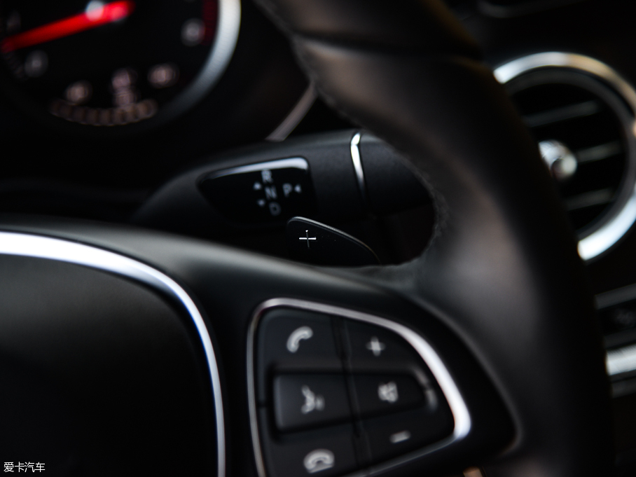 2016YGLC GLC 300 4MATICA