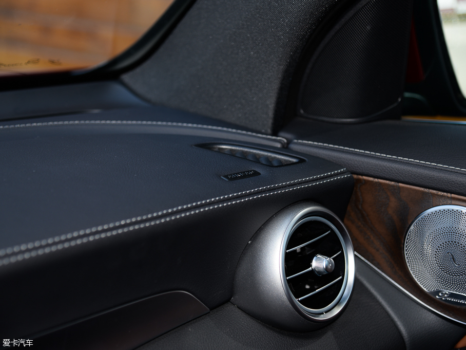 2016YGLC GLC 300 4MATICA