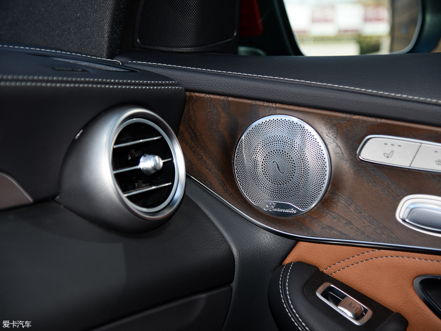 2016YGLC GLC 300 4MATICA