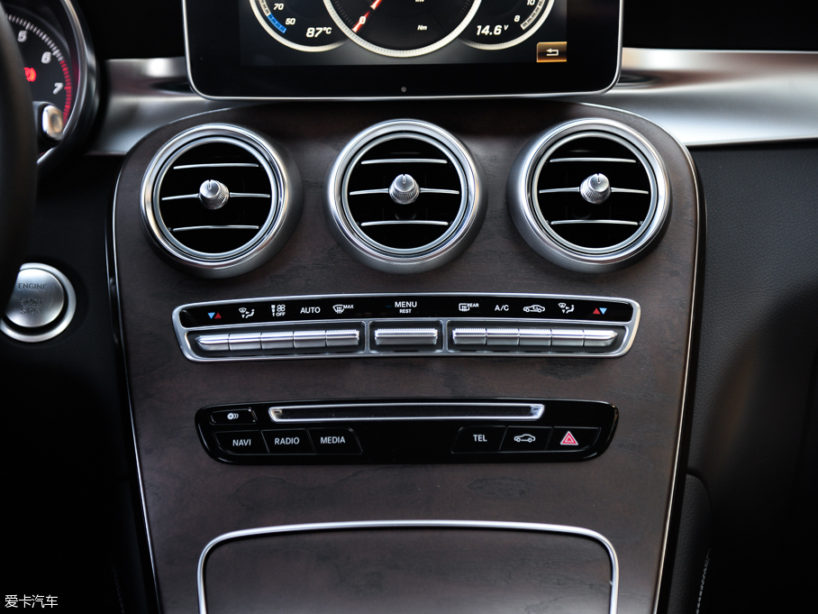 2016YGLC GLC 300 4MATICA