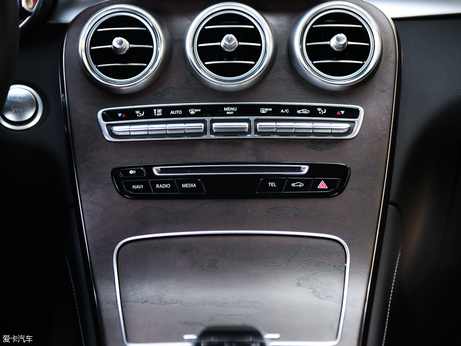 2016YGLC GLC 300 4MATICA