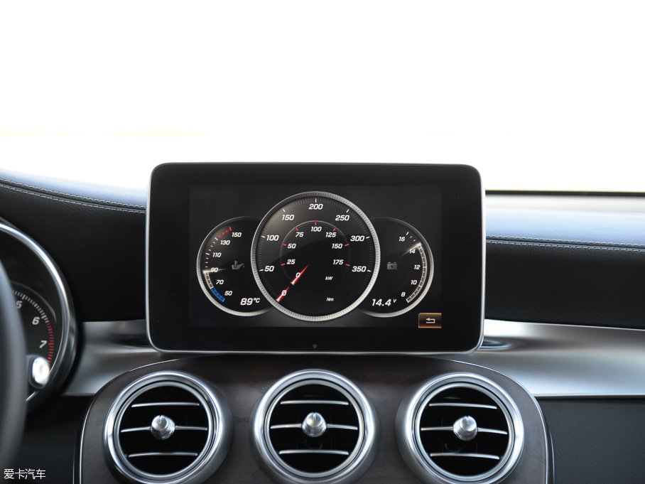 2016YGLC GLC 300 4MATICA