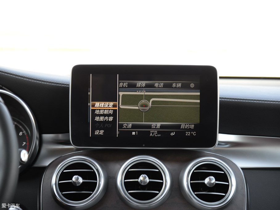 2016YGLC GLC 300 4MATICA