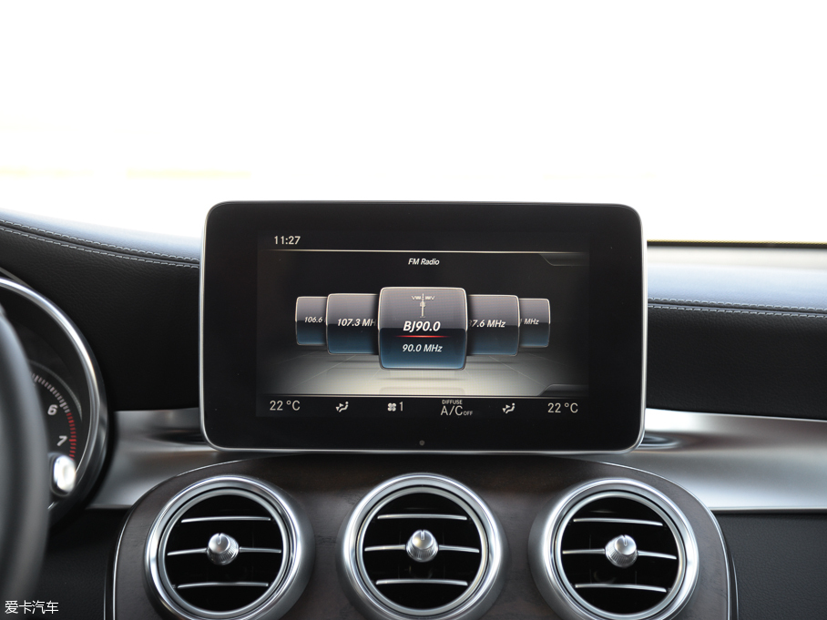 2016YGLC GLC 300 4MATICA