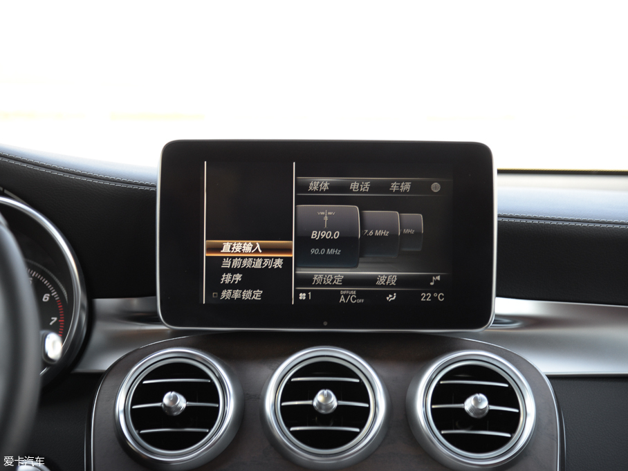 2016YGLC GLC 300 4MATICA