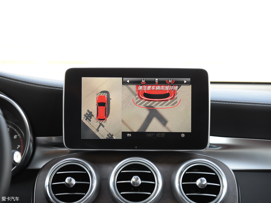 2016YGLC GLC 300 4MATICA