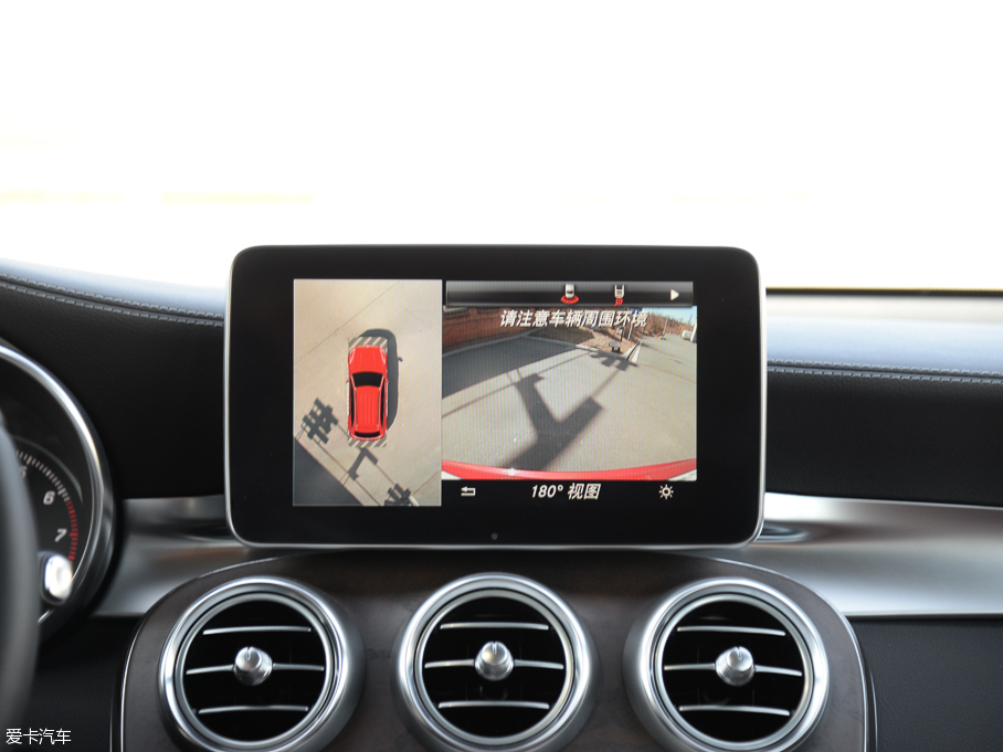 2016YGLC GLC 300 4MATICA