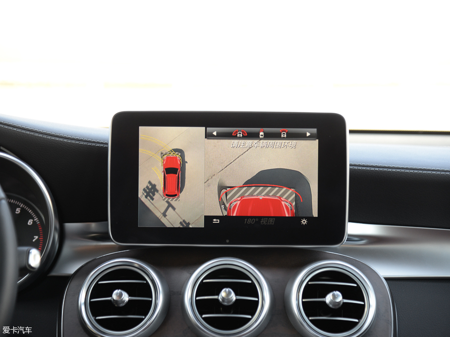 2016YGLC GLC 300 4MATICA